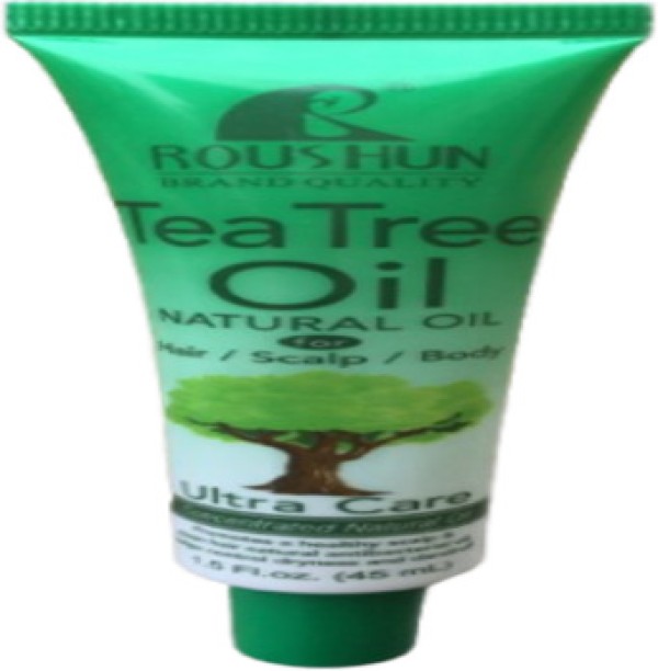 ROUSHUN Tea Tree Oil