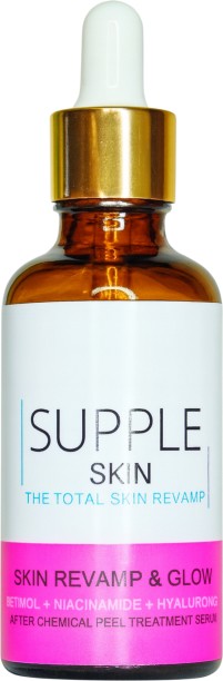 Supple Skin Retinol serum 2.5% and Niacinamide