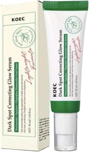 KOEC KOEC DARK SPOT CORRECTING SERUM