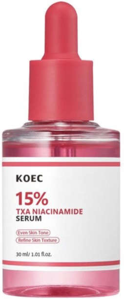 KOEC KOEC 15% NIACINAMIDE SERUM