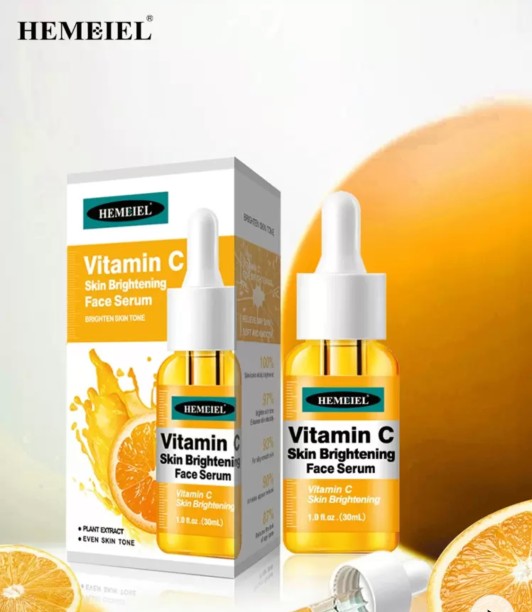hemeiel Vitamn C skin brightening serum