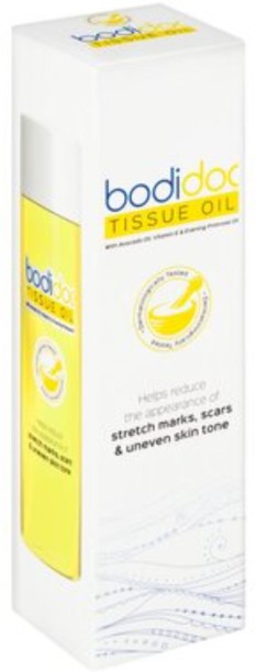 BODIDOC Tissue Oil
