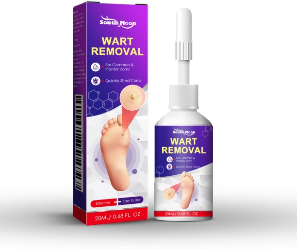 south moon Corn removal solution, Youzhuqing removes corns, skin care, calluses, foot pads to combat warts