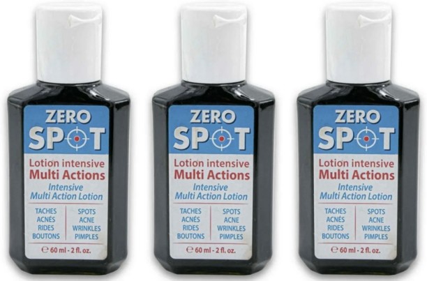 Zero Spot Intensive Multi Action Lotion
