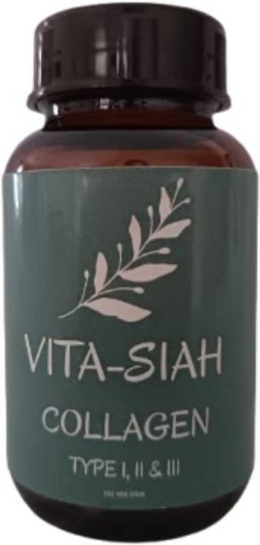Vita-Siah Collagen