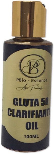 Pbio-essence Gluta 5D Clarifinte Oil
