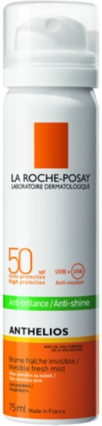 La Roche-Posay Anthelios XL Fresh Invisible Mist 75ml