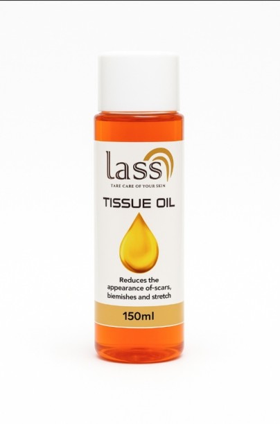 Lass TISSUE OIL