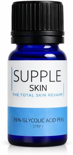 Supple Skin Glycolic acid peel 35%