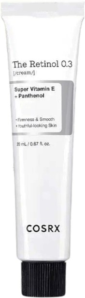 Cosrx The Retinol 0.3 Anti-aging Eye/ Neck Cream