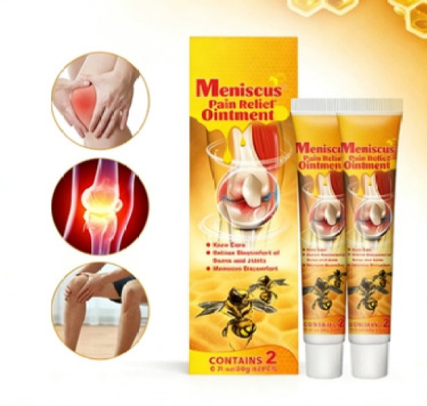 spark Massage Cream, Bee Venom Cream, Muscle and Bone Pain Relief Health Cream, External Massage Cream