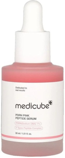 MEDICUBE PDRN Pink Peptide Serum