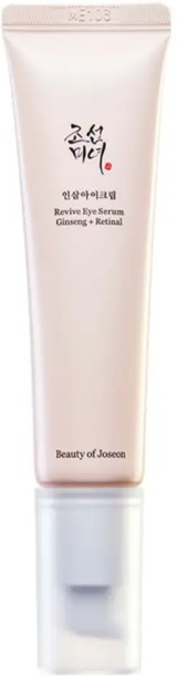 beauty of joseon Beauty Of Joseon Revive Eye Serum Ginseng + Retinol