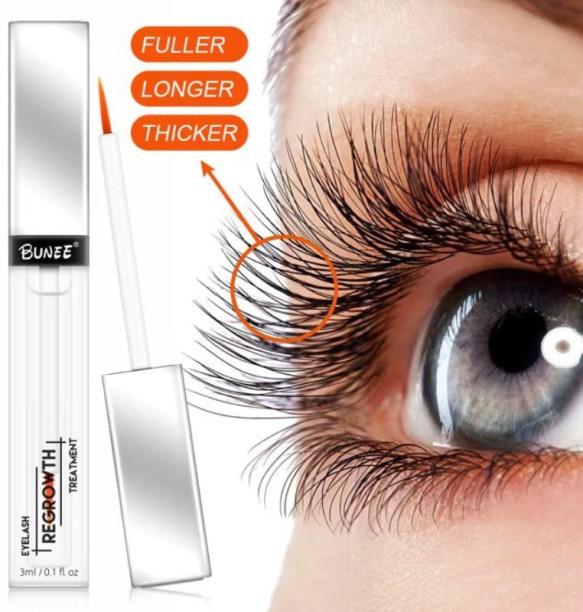 No Brand Lash Regrowth Serum
