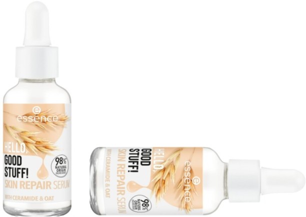Essence Hello, Good Stuff! Skin Repair Serum-For Repairing & Skin Strengthening