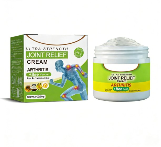 spark Joint Care Cream Gentle body care joint knee massage external application care cream