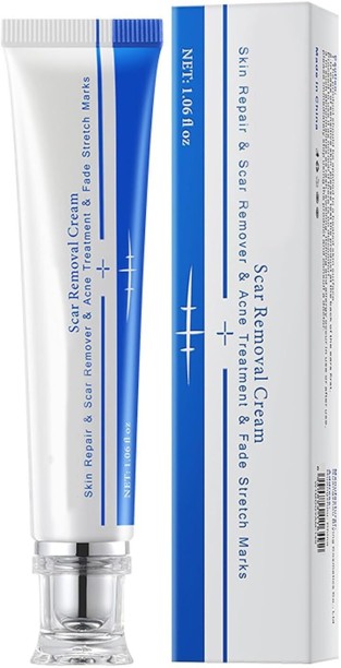 Spark Keloid Bump Removal,Scar Removal Cream, Advanced Scar Treatment for Face and Body