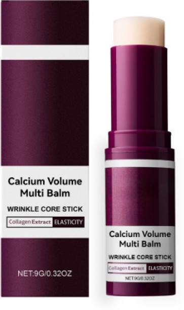 spark Moisturizing Skin Care Stick Deeply Moisturizing Skin Smooth Texture Bright Moisturizing Dry Skin Care Stick Suitable before makeup