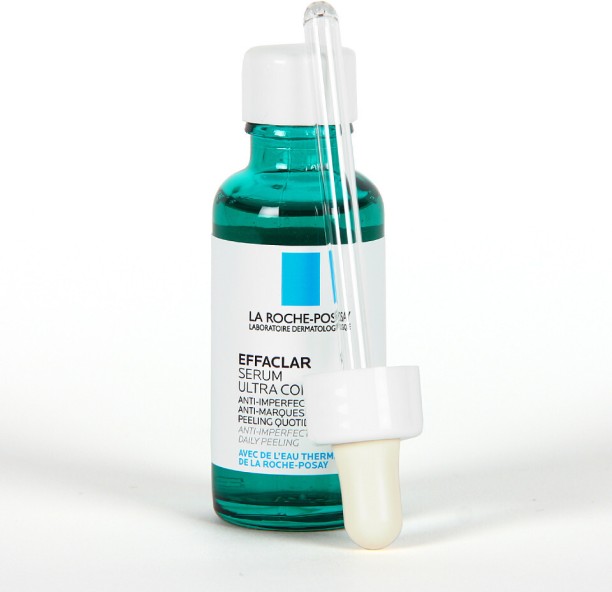 la roche posay La Roche-Posay Effaclar Serum
