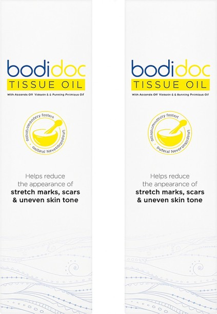 Bodidoc Bodidoc Tissue Oil