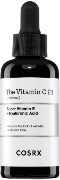 Cosrx The Vitamin C 23 Serum