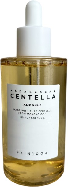 Centella Ampoule Madagascar Centella Ampoule