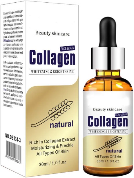 Ever Rosa Ever Collagen Serum-30ml