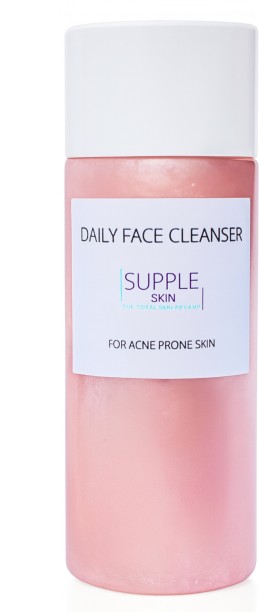 Supple Skin Salicylic Acid Wash