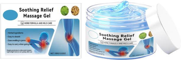 Flycross Body care gel (1 pack)