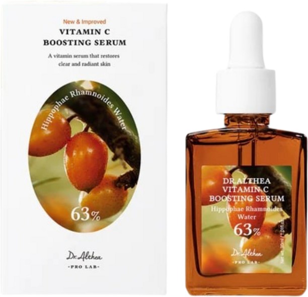 Dr Althea 8809447255385