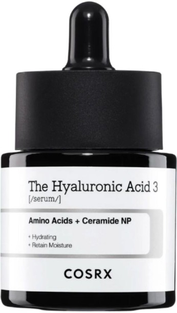 Cosrx The Hyaluronic Acid 3 Serum