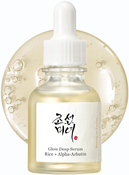 Beauty of Joseon Glow Serum with Rice and Alpha Arbutin for Dull Skin 30ml