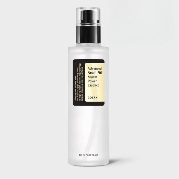 COSRX Advanced Snail 96 Mucin Power Essence – 100ml