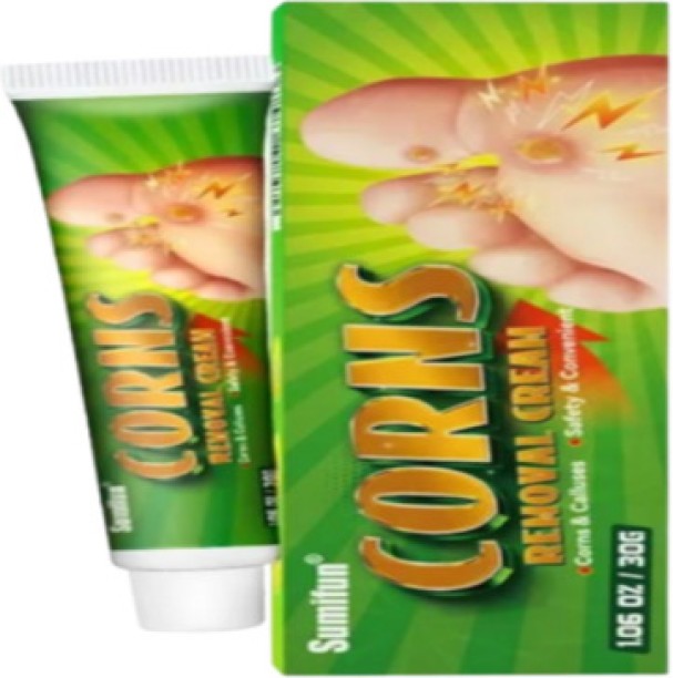 SIMUFUN Corns Cream