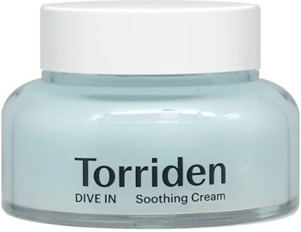 torriden DIVE-IN Soothing Cream