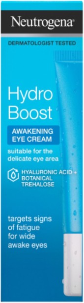 Neutrogena Hydro Boost Awakening Eye Cream 15ml