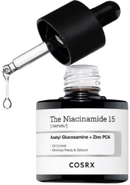 COSRX The Niacinamide 15