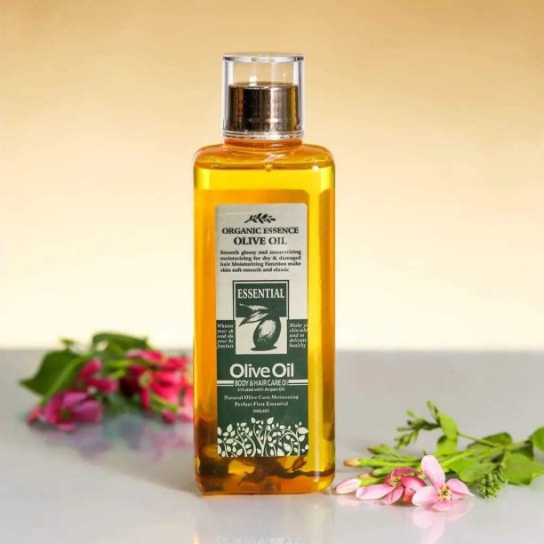 Organic Essence Organic Essencce Olive Oil