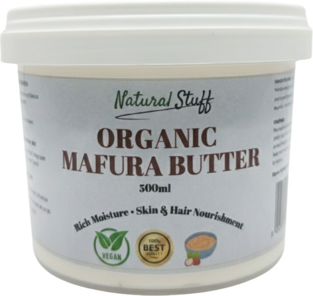 Natural Stuff Organic Mafura Butter