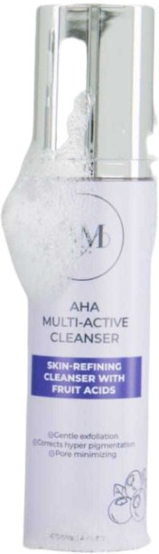 AHA Multi-Active Cleanser Multi-Active Cleanser