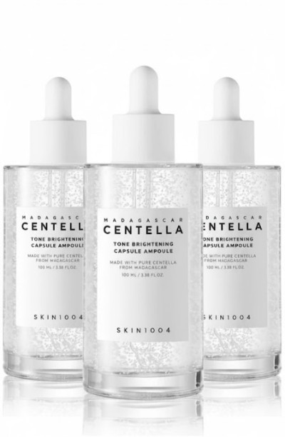 centella CENTELLA 3 PACK