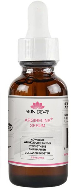 Skin Deva Argireline® Serum for Youthful Skin