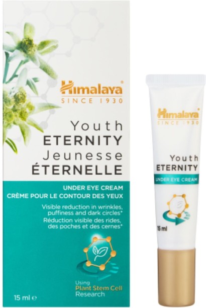 Himalaya Youth Eternity Under Eye Cream 15ml