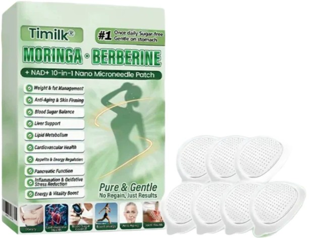 Flycross Slimming Patch (1 pack)