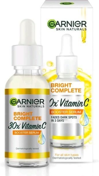 Garnier Bright Complete Vitamin C Serum