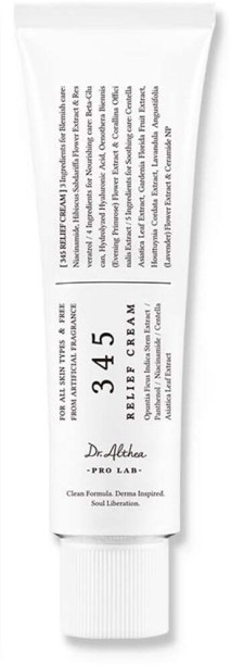 Dr Althea 345 Relief Cream