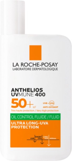 La Roche-Posay Anthelios Oil Control SPF50 50ml
