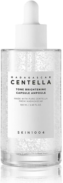 Skin1004 Madagascar Centella Tone Brightening Capsule Ampoule