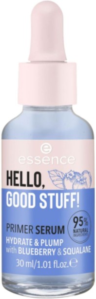 Essence Hello Good Stuff! Primer Serum Hydrate & Plump 30ml