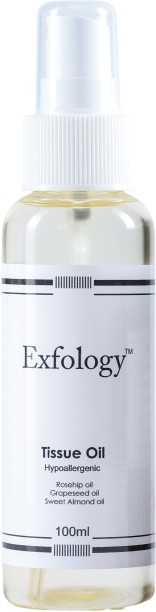 Exfology Tissue Oil Exfology Tissue Oil